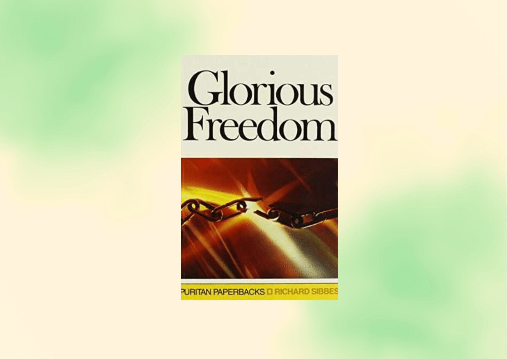 REFORMED BOOKS