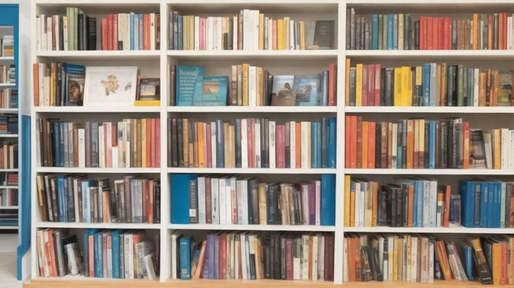 Top 3 Recommended Books for Powerful Christian Ministry 5 Ministry