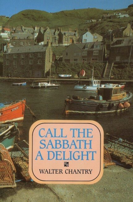 Call the Sabbath a Delight