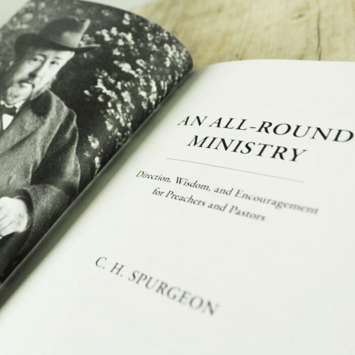 REFORMED BOOKS
